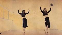 悲伤的成人舞蹈视频,成人舞蹈中的悲伤情感演绎